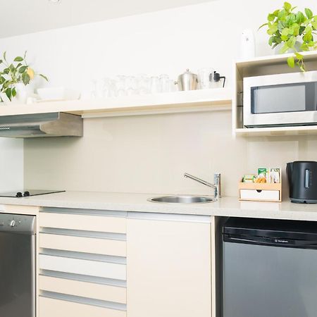 Darwin Harbour Suite Εξωτερικό φωτογραφία