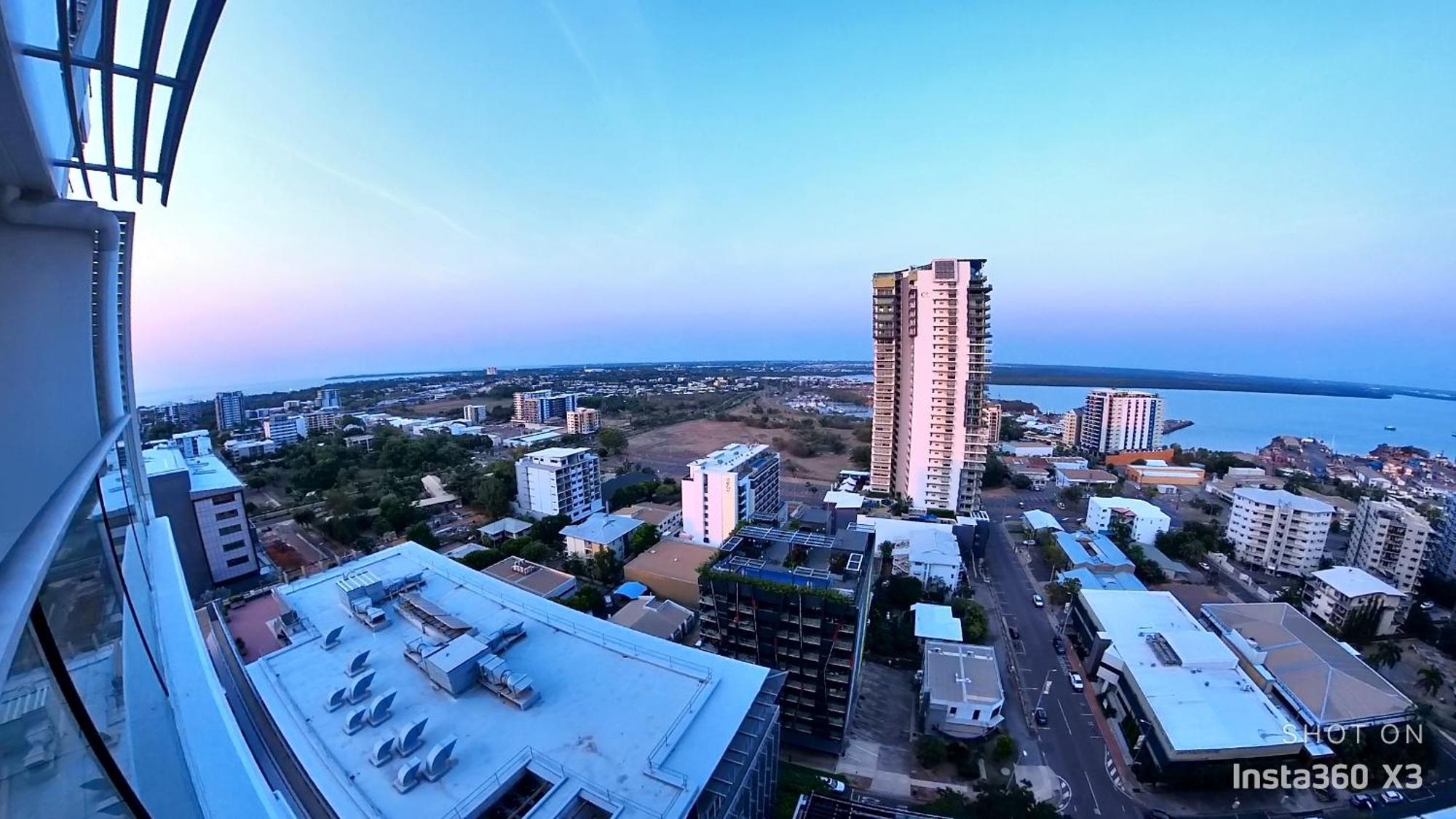 Darwin Harbour Suite Δωμάτιο φωτογραφία