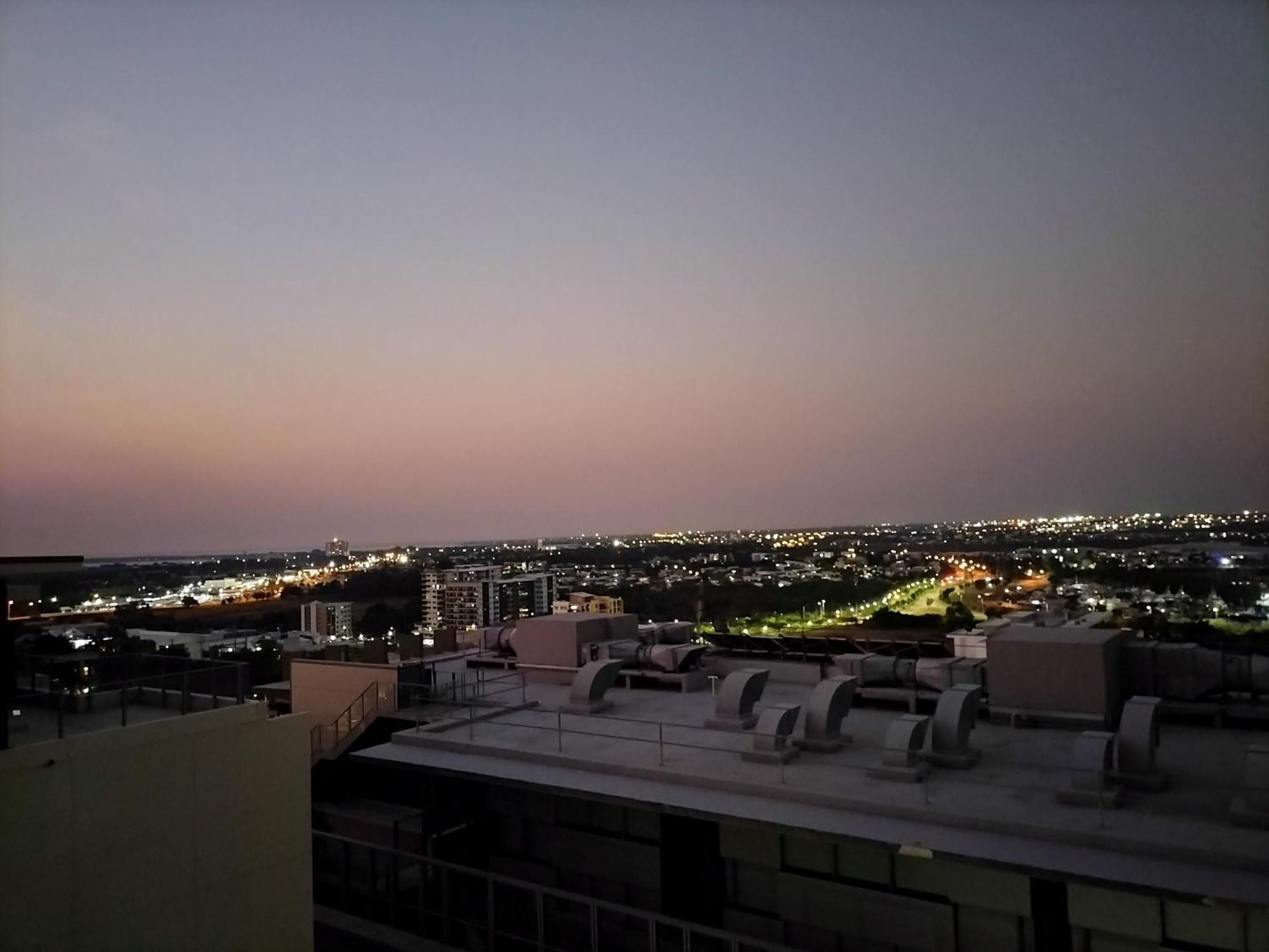 Darwin Harbour Suite Δωμάτιο φωτογραφία