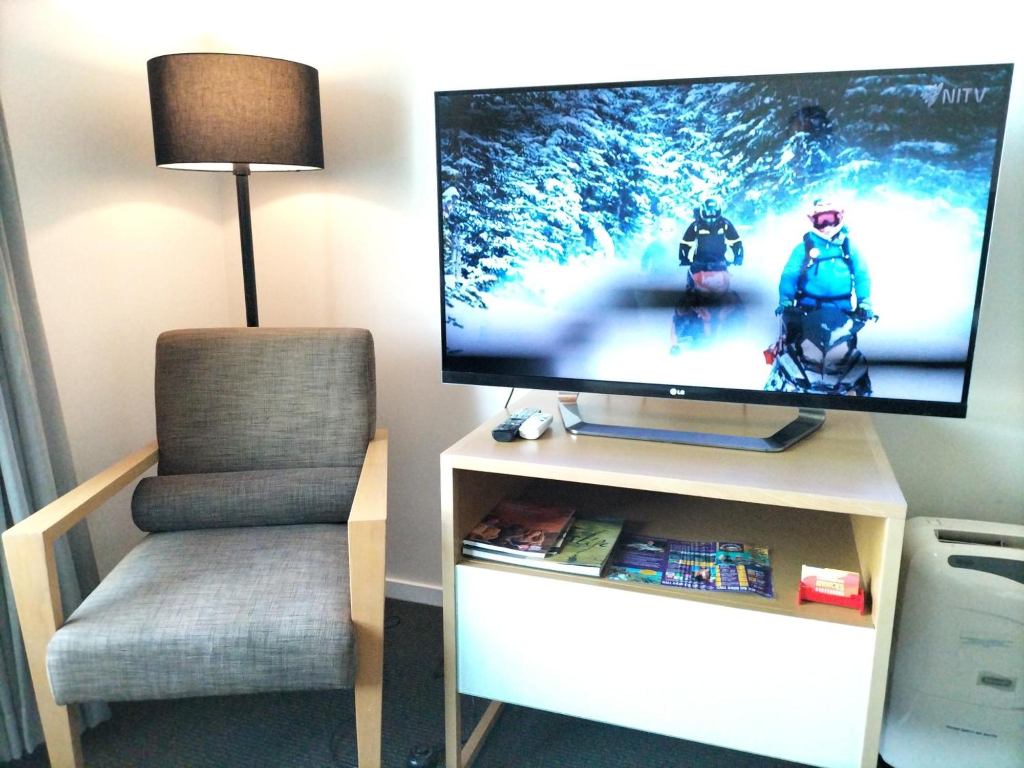 Darwin Harbour Suite Δωμάτιο φωτογραφία