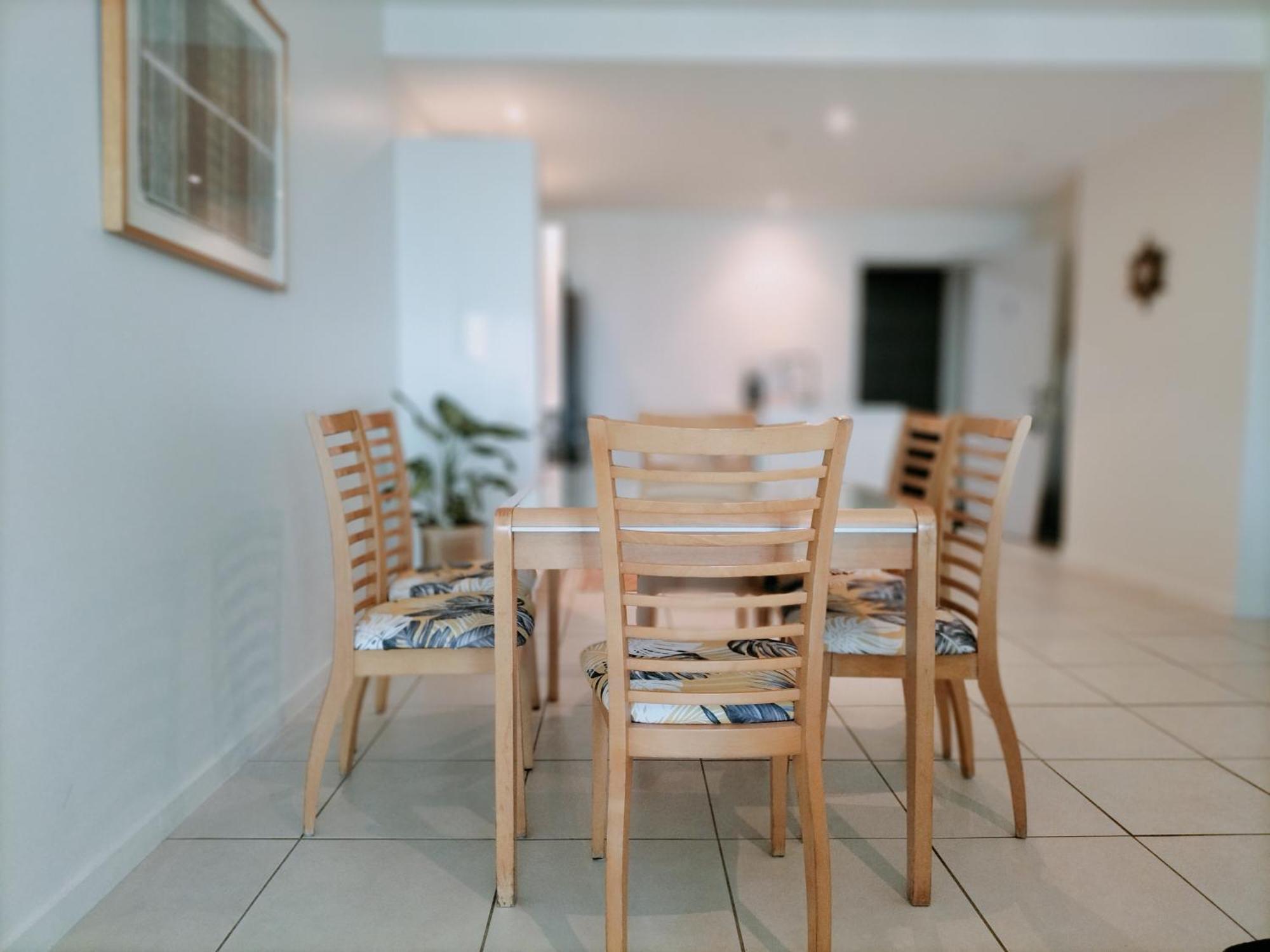 Darwin Harbour Suite Δωμάτιο φωτογραφία
