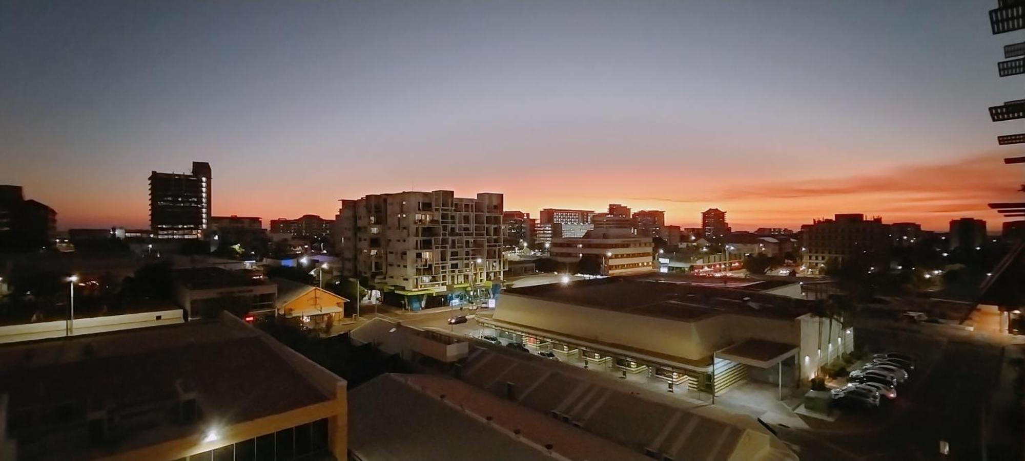 Darwin Harbour Suite Εξωτερικό φωτογραφία