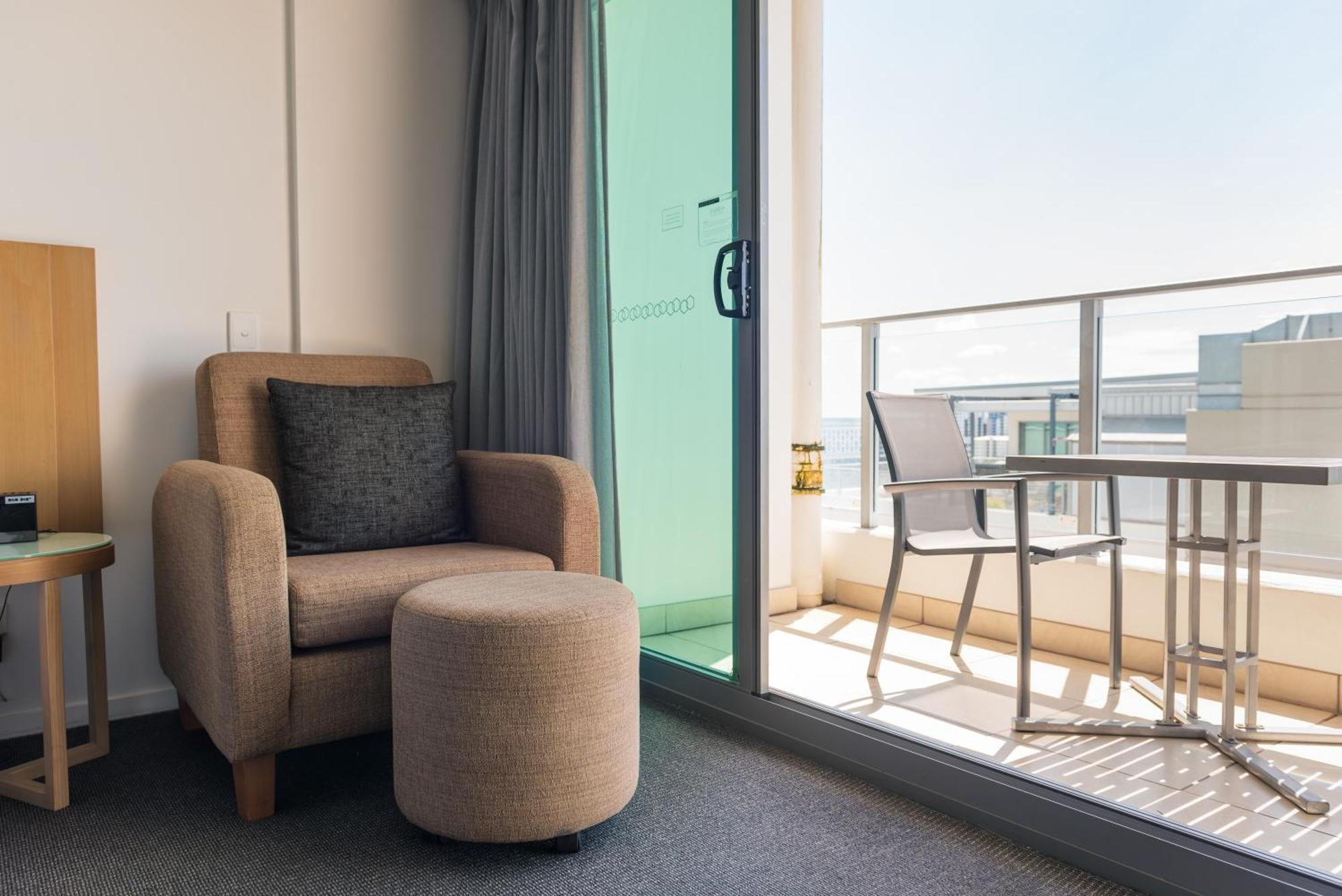 Darwin Harbour Suite Εξωτερικό φωτογραφία
