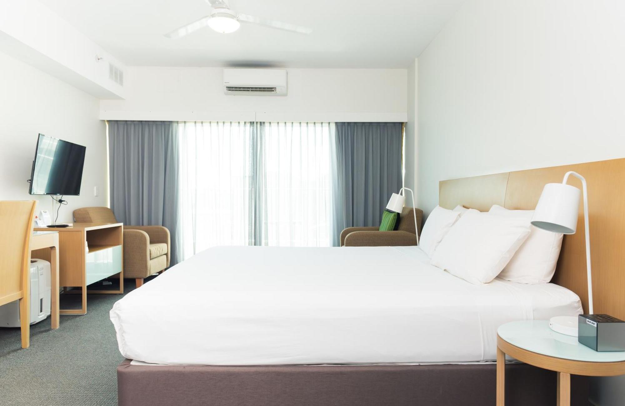 Darwin Harbour Suite Εξωτερικό φωτογραφία