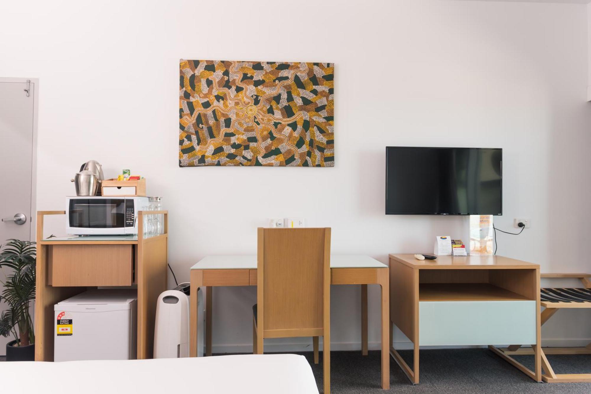 Darwin Harbour Suite Εξωτερικό φωτογραφία