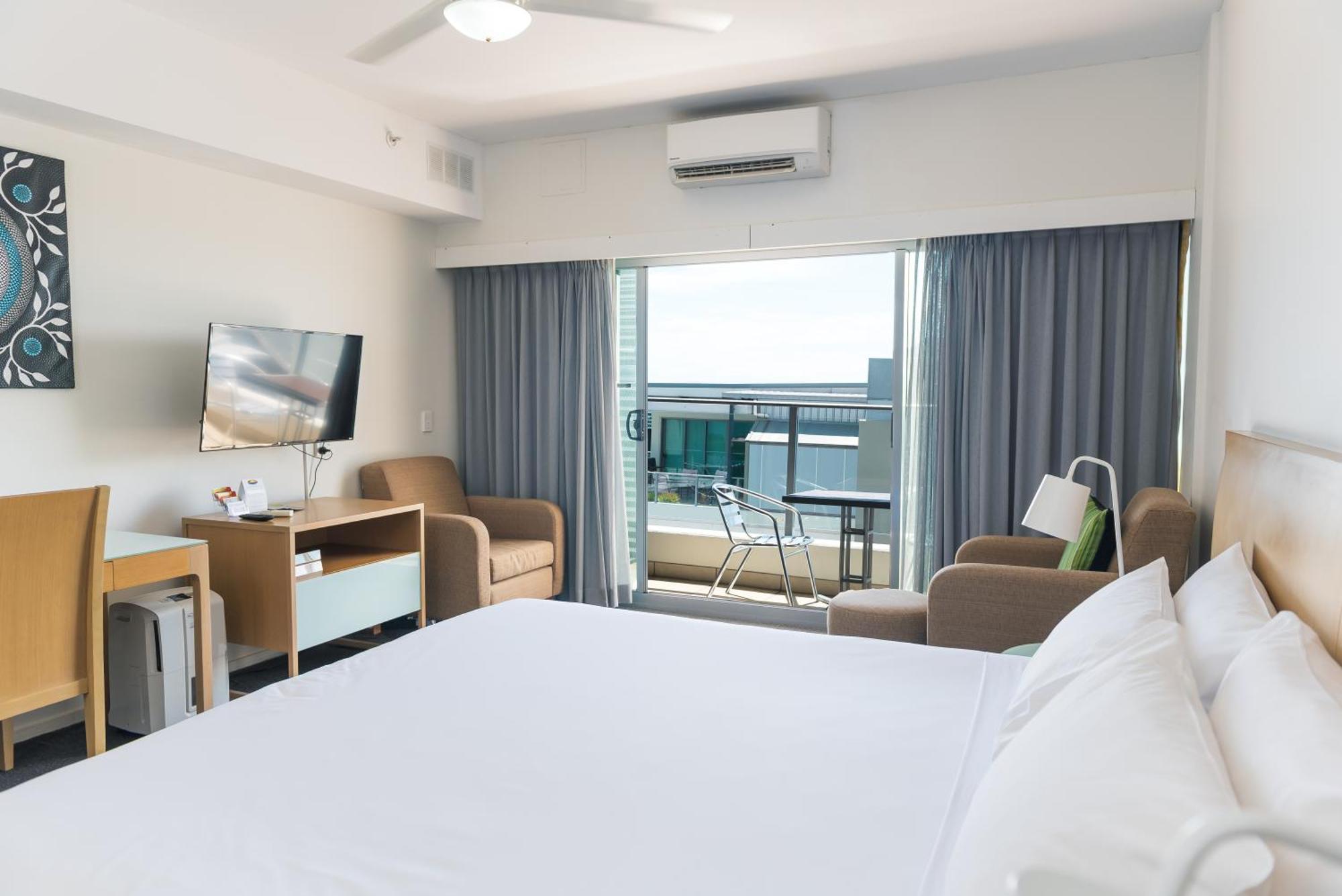 Darwin Harbour Suite Εξωτερικό φωτογραφία
