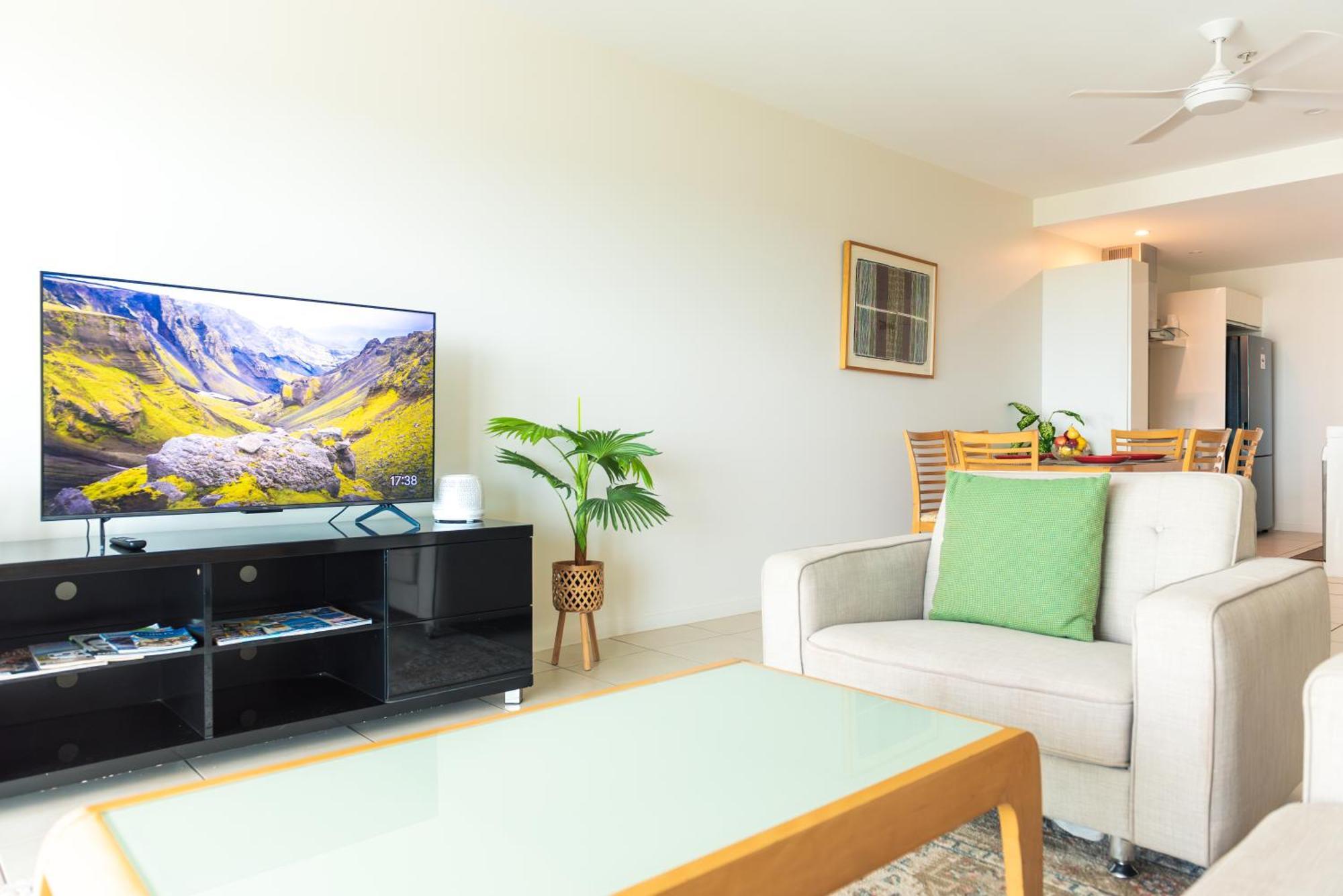 Darwin Harbour Suite Εξωτερικό φωτογραφία