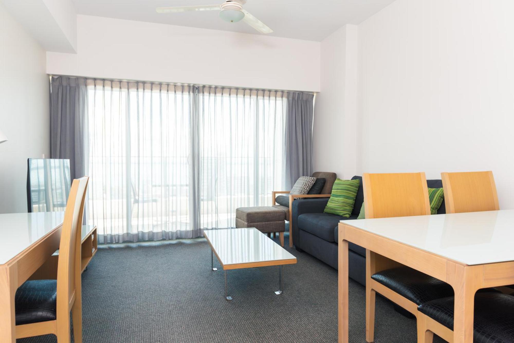 Darwin Harbour Suite Εξωτερικό φωτογραφία