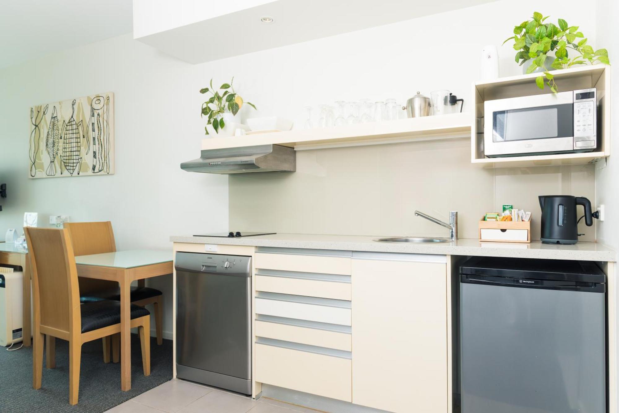 Darwin Harbour Suite Εξωτερικό φωτογραφία