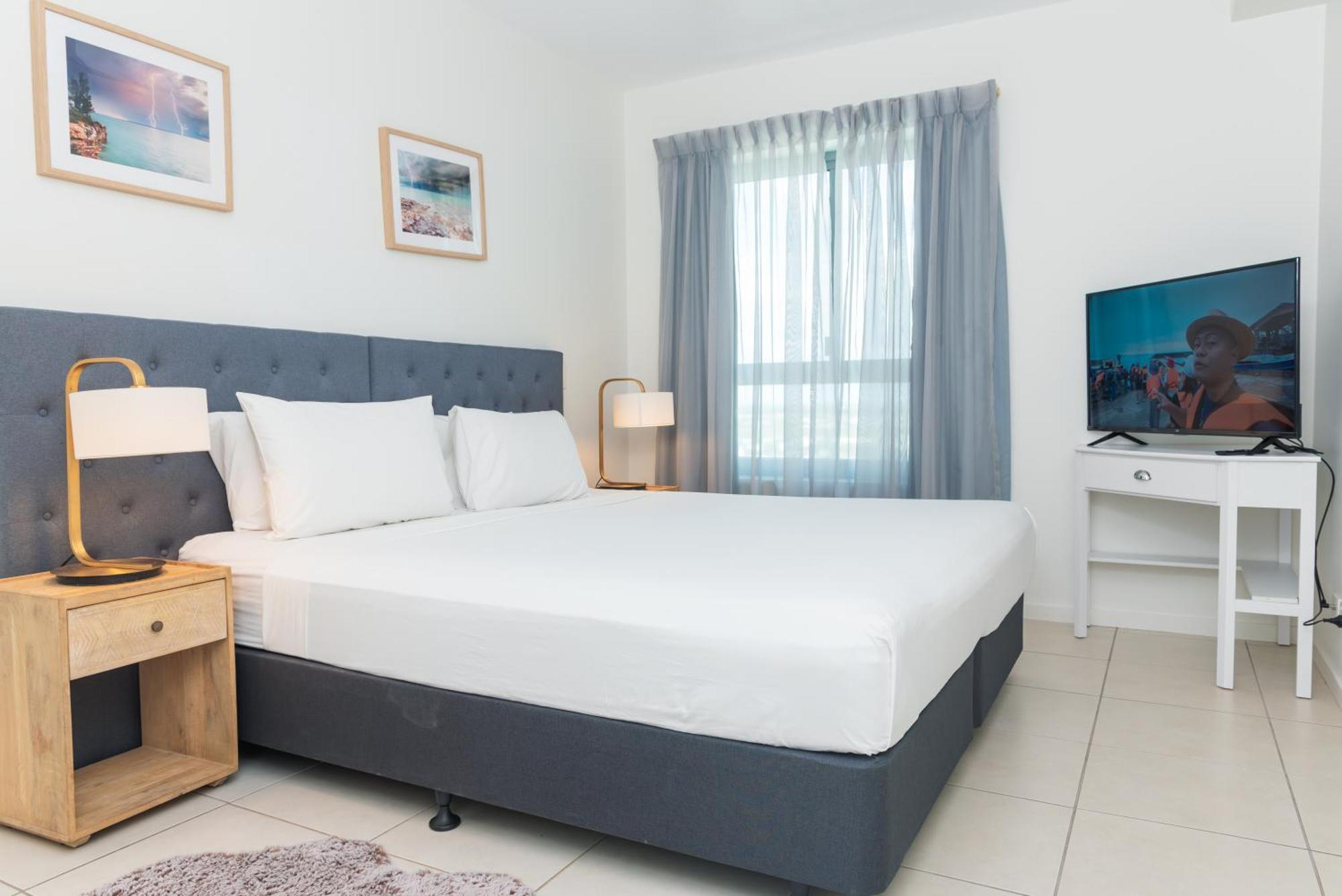 Darwin Harbour Suite Εξωτερικό φωτογραφία