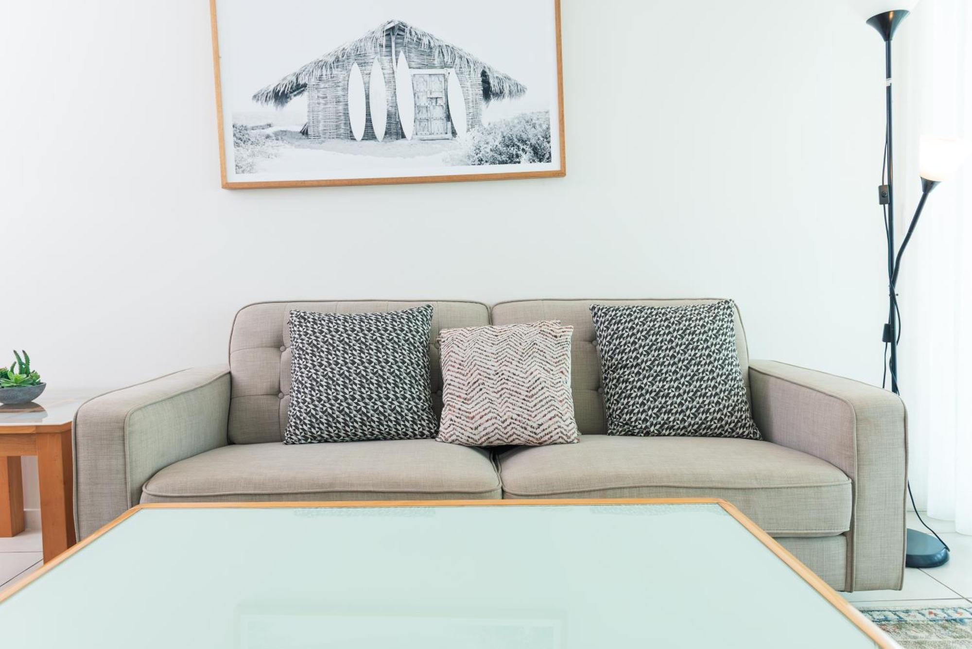 Darwin Harbour Suite Εξωτερικό φωτογραφία