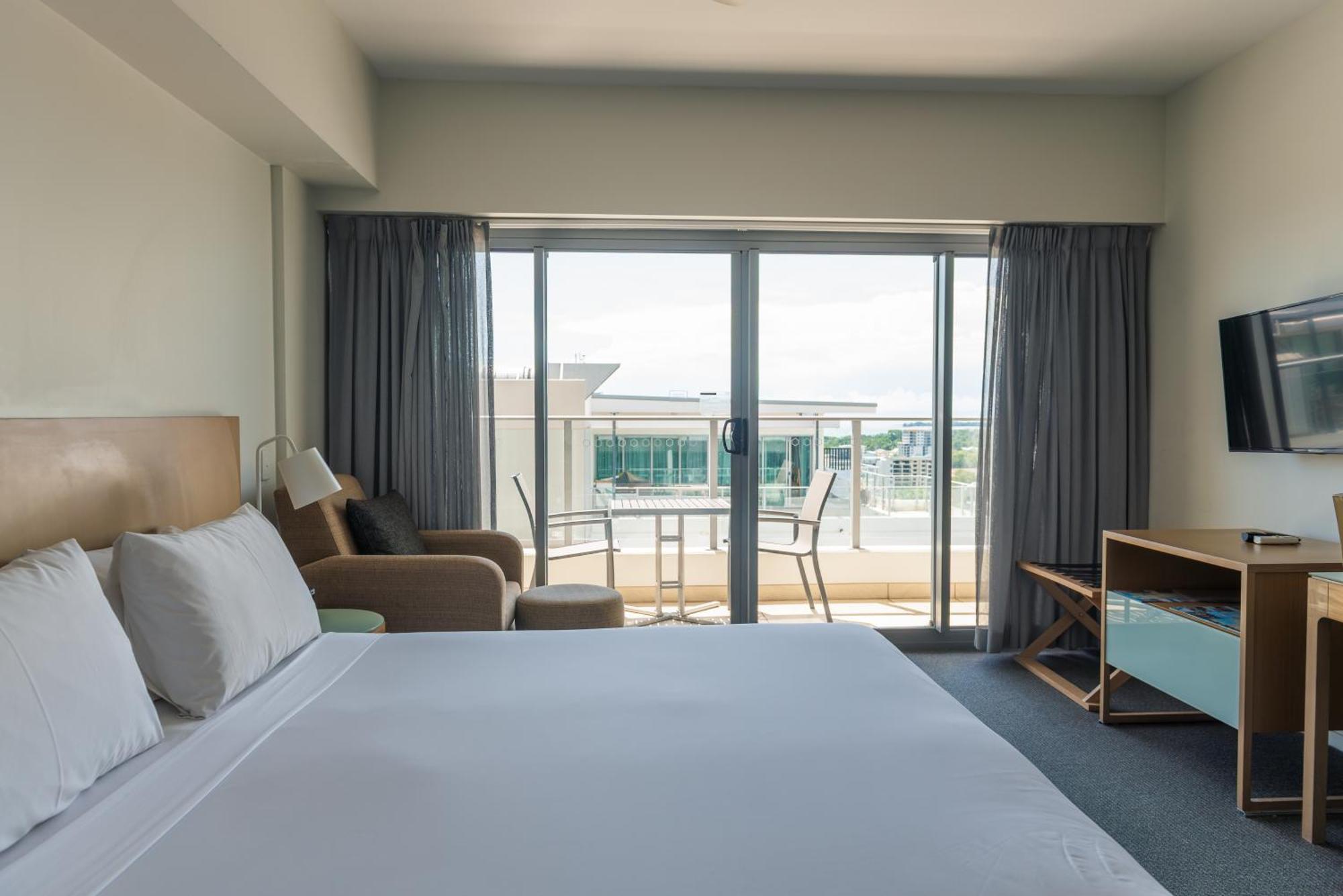 Darwin Harbour Suite Εξωτερικό φωτογραφία
