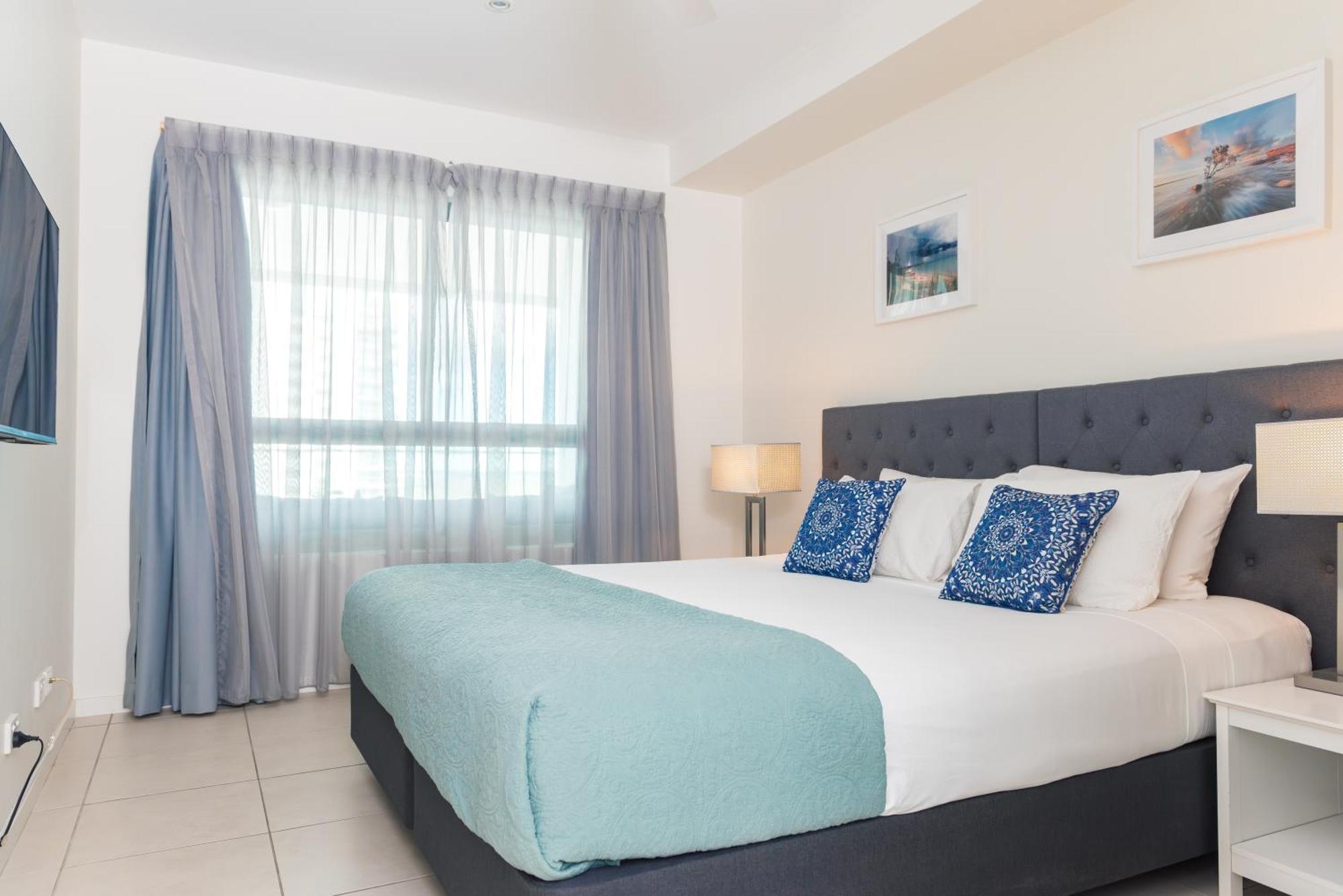 Darwin Harbour Suite Εξωτερικό φωτογραφία