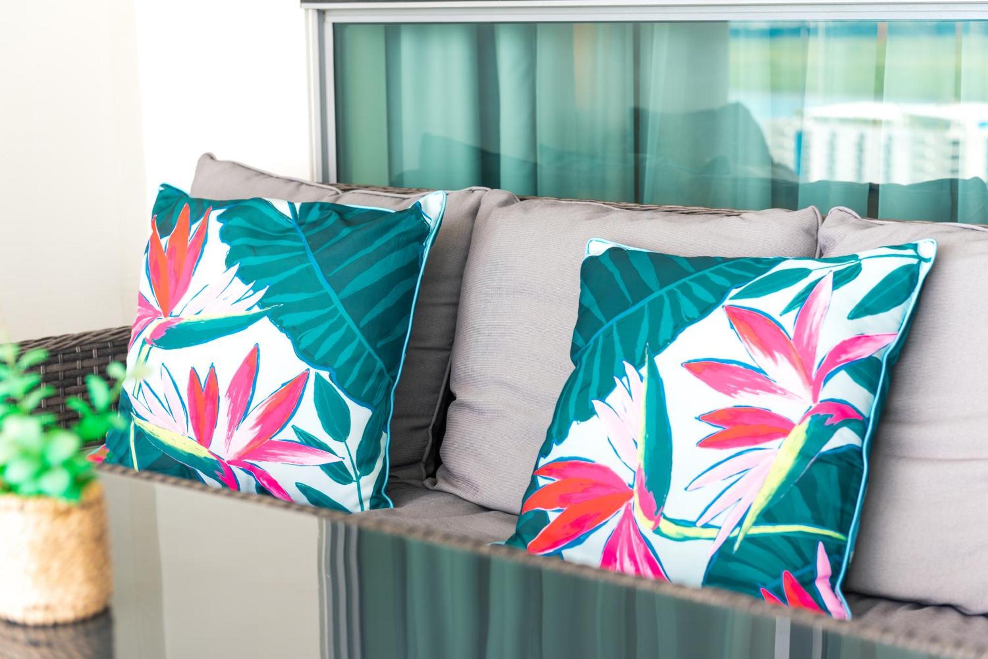 Darwin Harbour Suite Εξωτερικό φωτογραφία