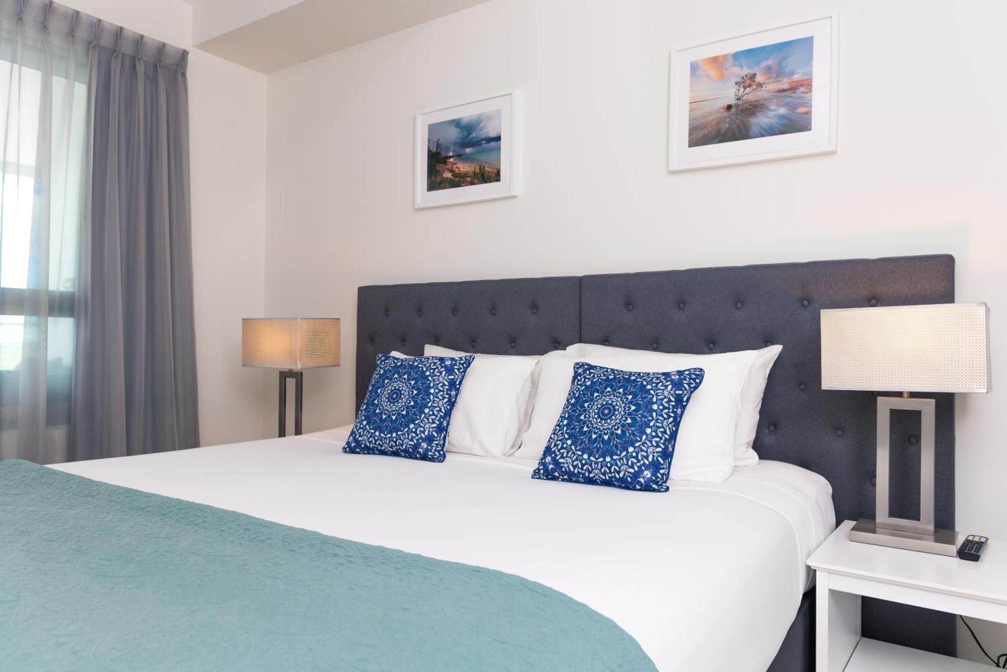 Darwin Harbour Suite Εξωτερικό φωτογραφία
