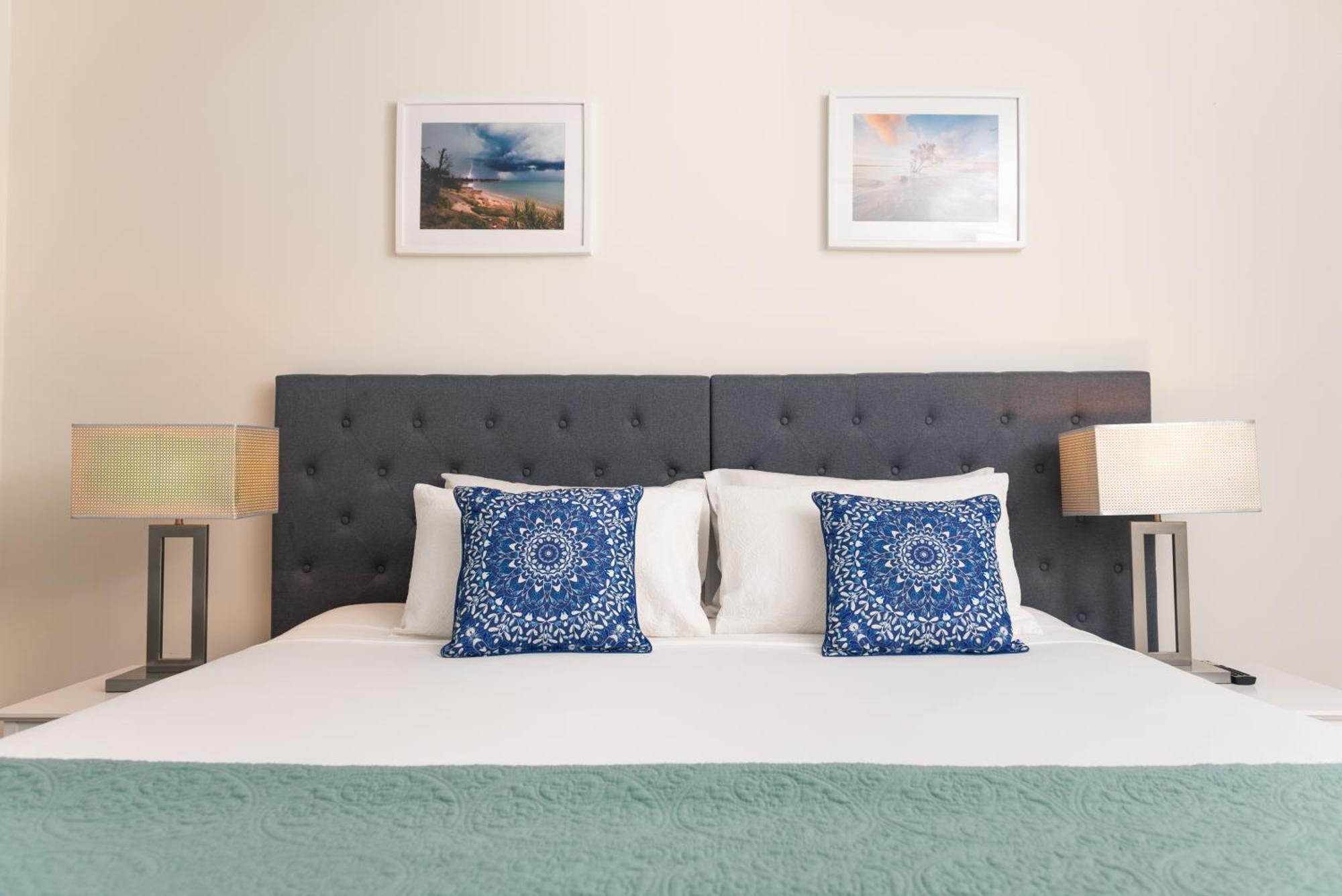 Darwin Harbour Suite Εξωτερικό φωτογραφία