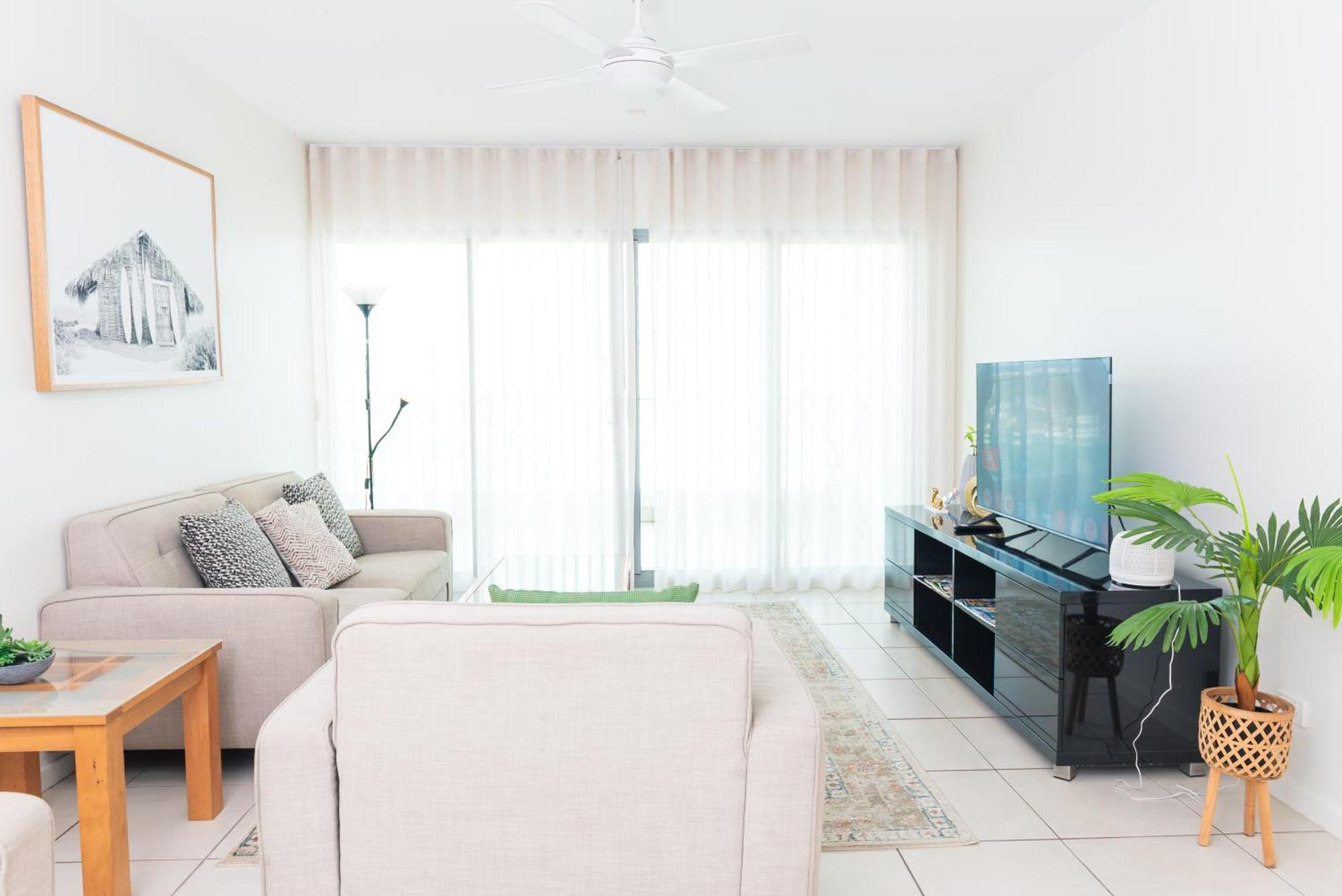 Darwin Harbour Suite Εξωτερικό φωτογραφία