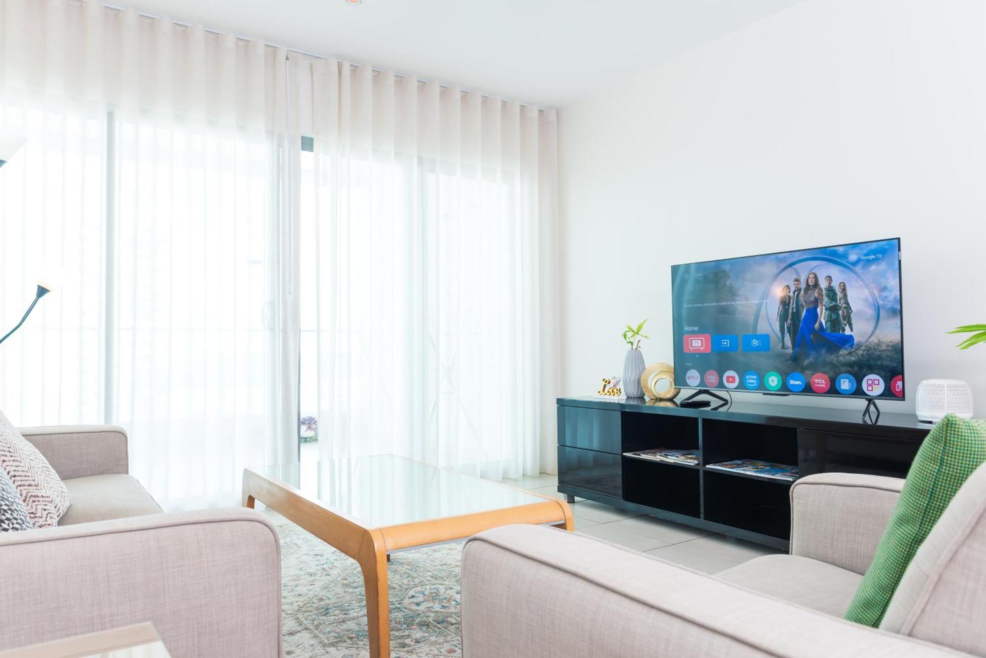 Darwin Harbour Suite Εξωτερικό φωτογραφία