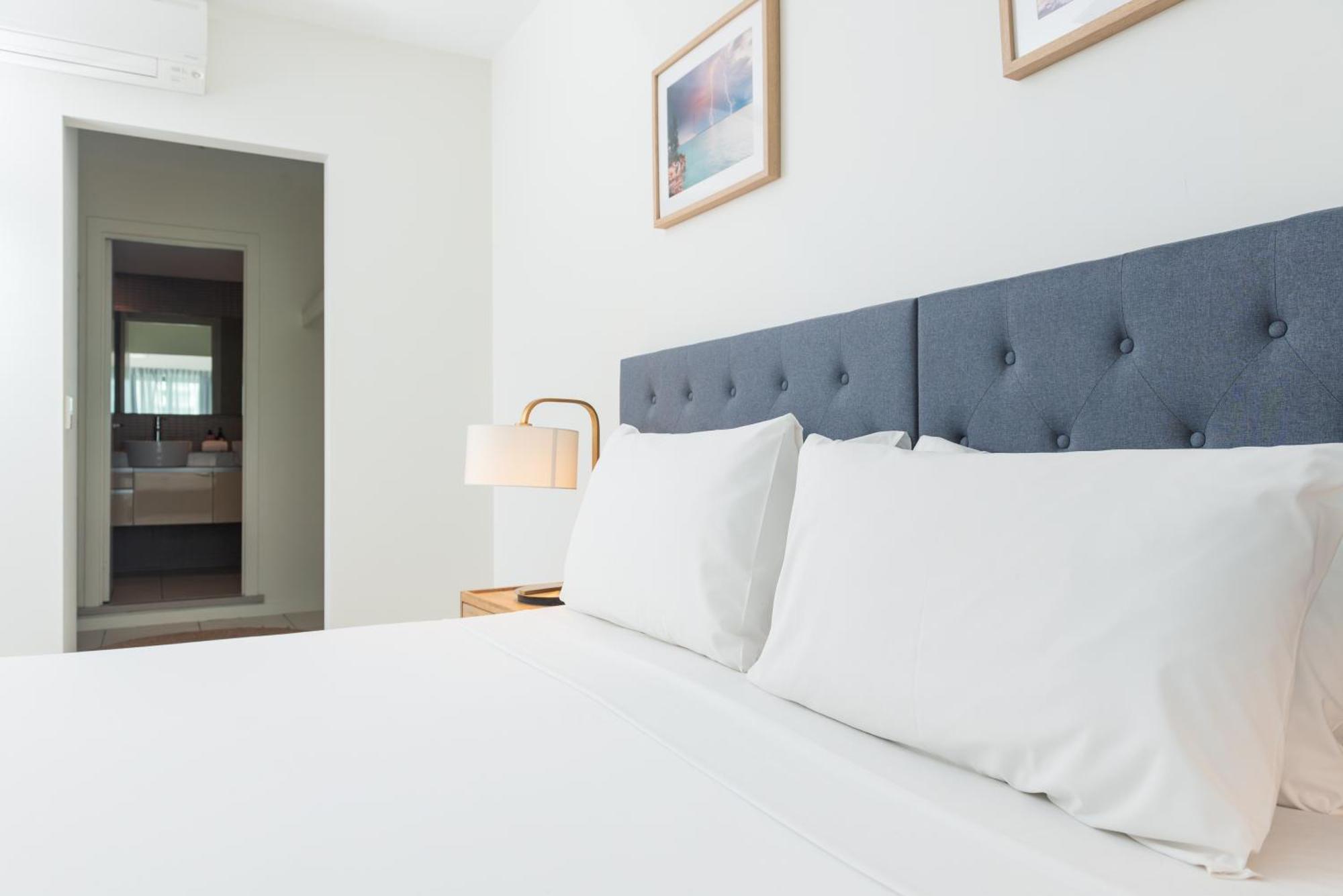 Darwin Harbour Suite Εξωτερικό φωτογραφία