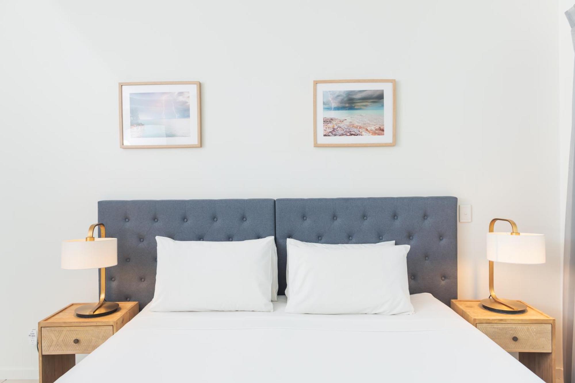 Darwin Harbour Suite Εξωτερικό φωτογραφία