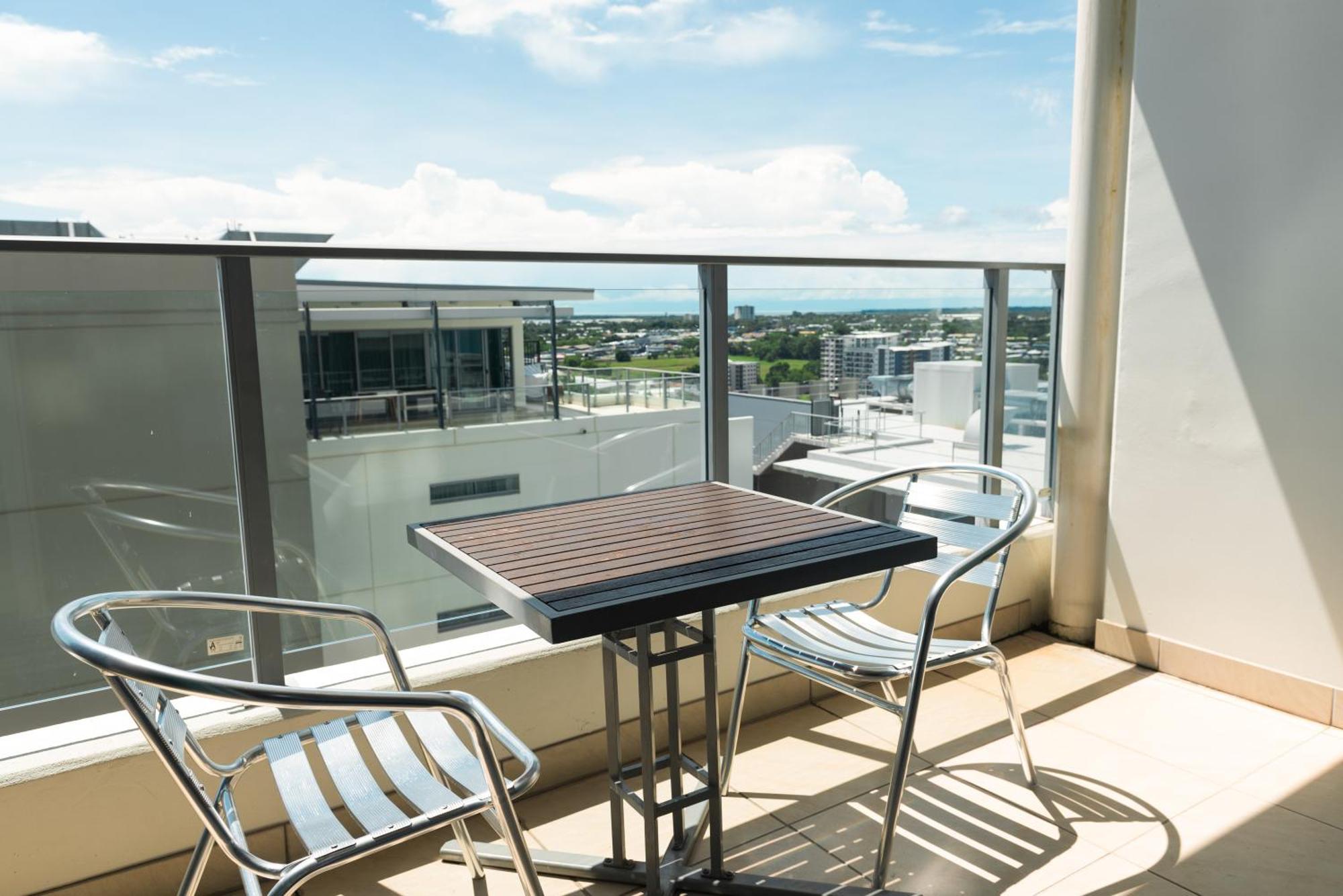 Darwin Harbour Suite Εξωτερικό φωτογραφία
